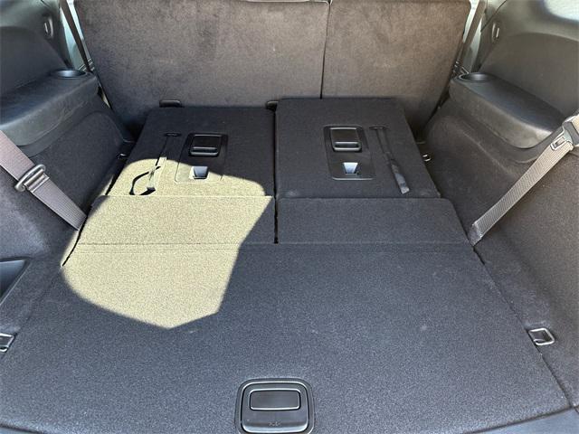 new 2026 Dodge Durango car, priced at $48,093