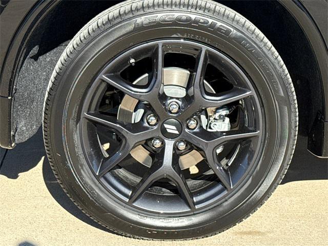 new 2026 Dodge Durango car, priced at $48,093