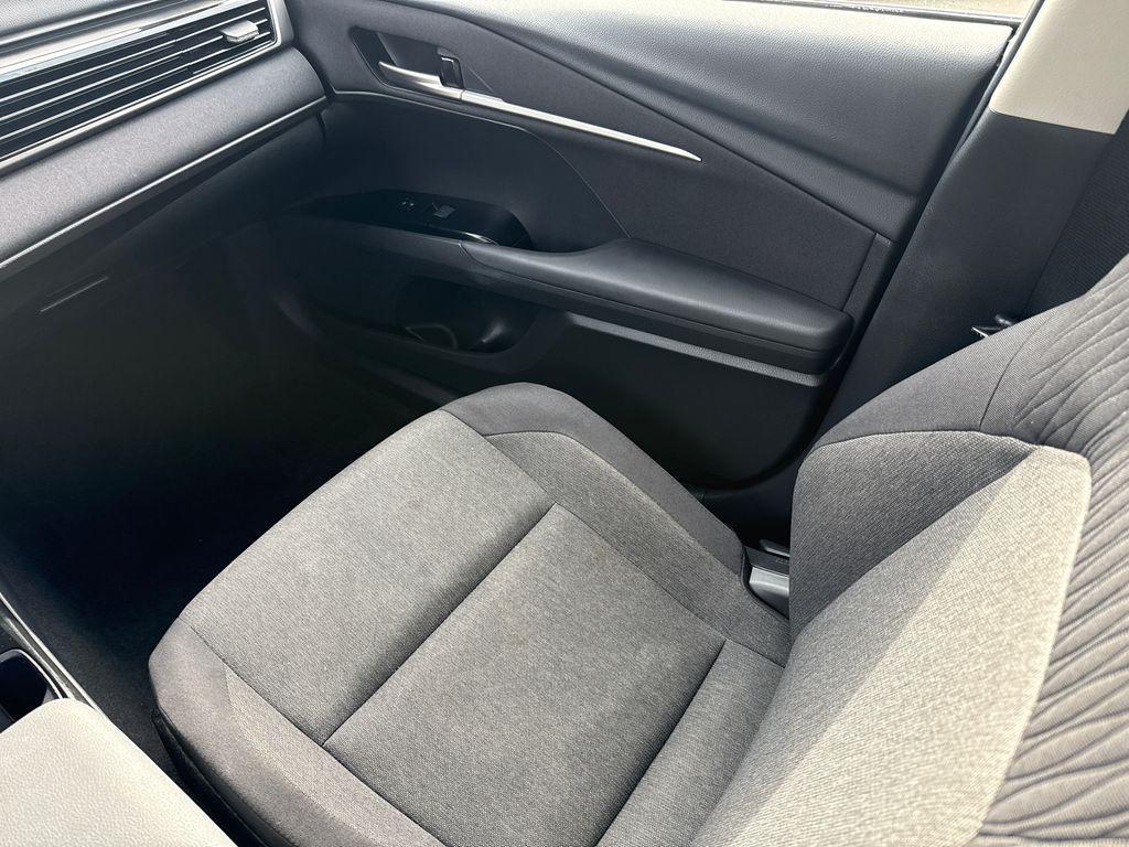 used 2025 Toyota Camry car, priced at $25,897