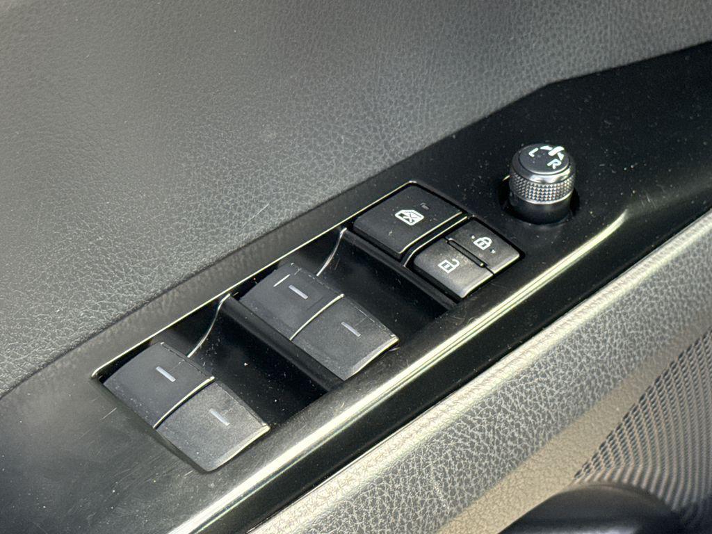 used 2025 Toyota Camry car, priced at $25,897