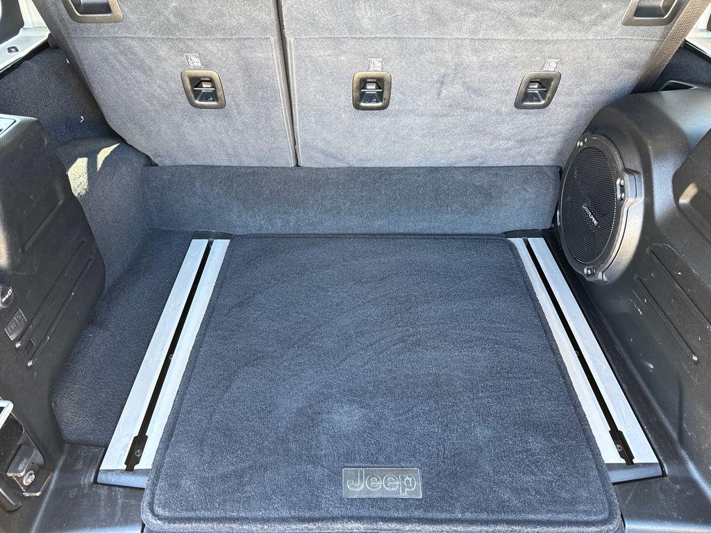 used 2021 Jeep Wrangler Unlimited 4xe car, priced at $26,413