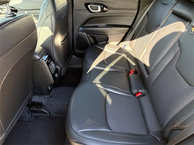 new 2026 Jeep Compass car, priced at $26,778