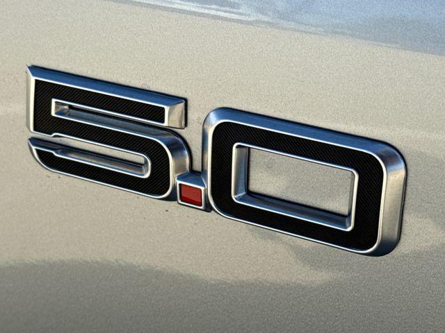 used 2024 Ford Mustang car, priced at $42,745