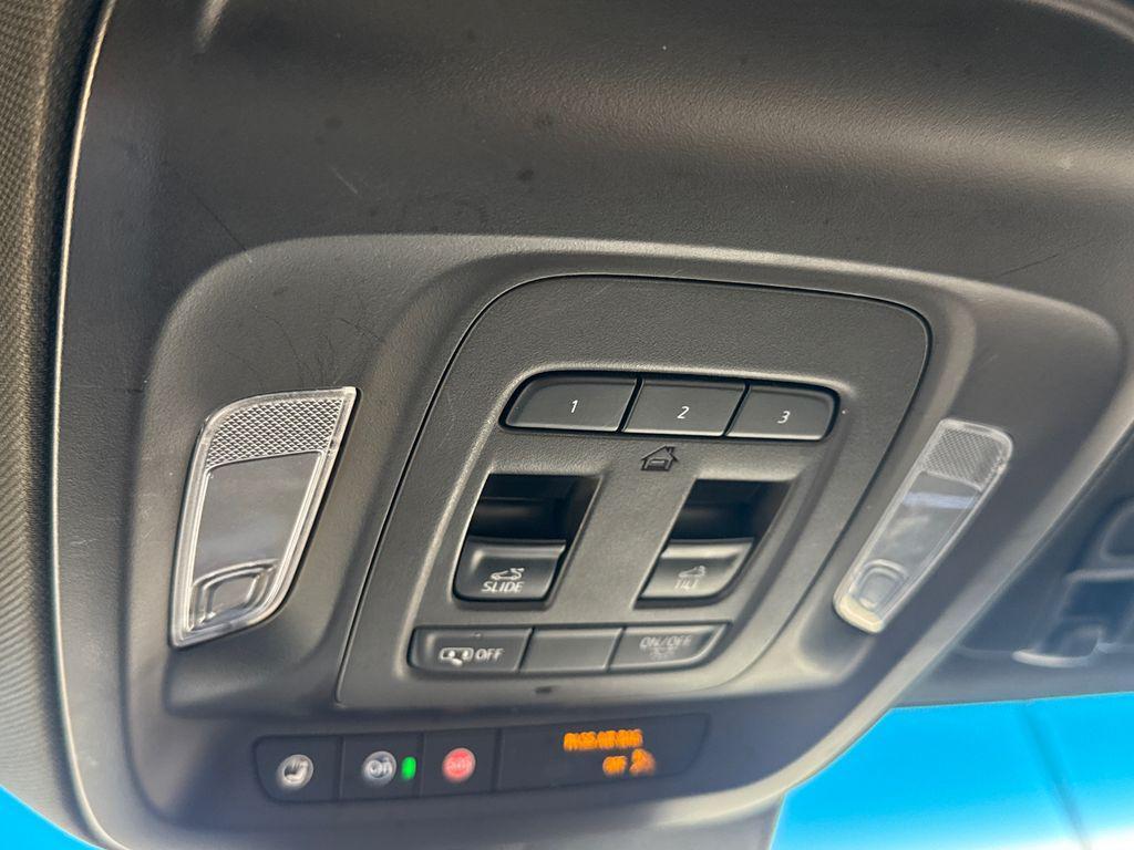 used 2022 Cadillac CT4-V car, priced at $36,805