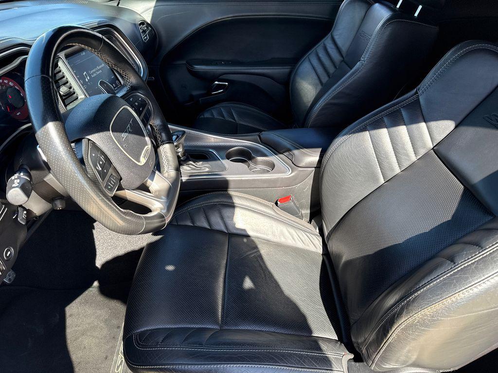 used 2020 Dodge Challenger car, priced at $60,582
