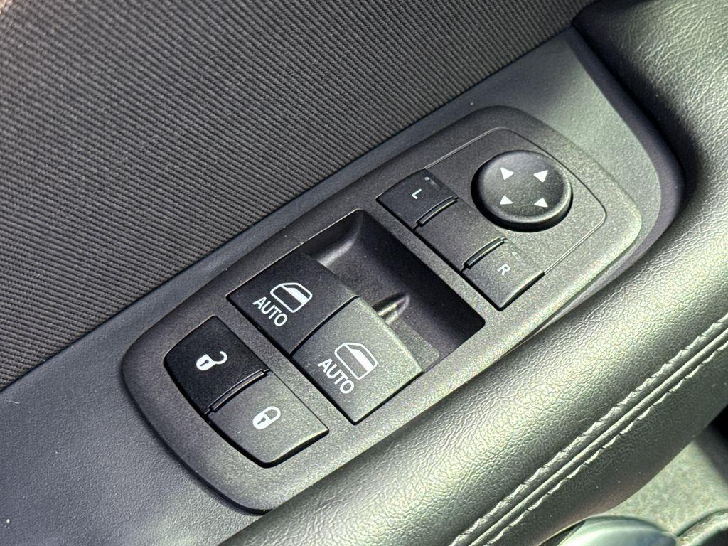 used 2023 Dodge Challenger car, priced at $24,547