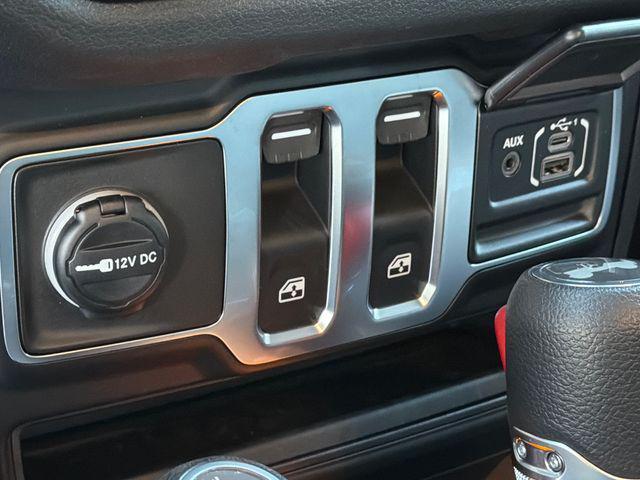 new 2026 Jeep Wrangler car, priced at $38,777