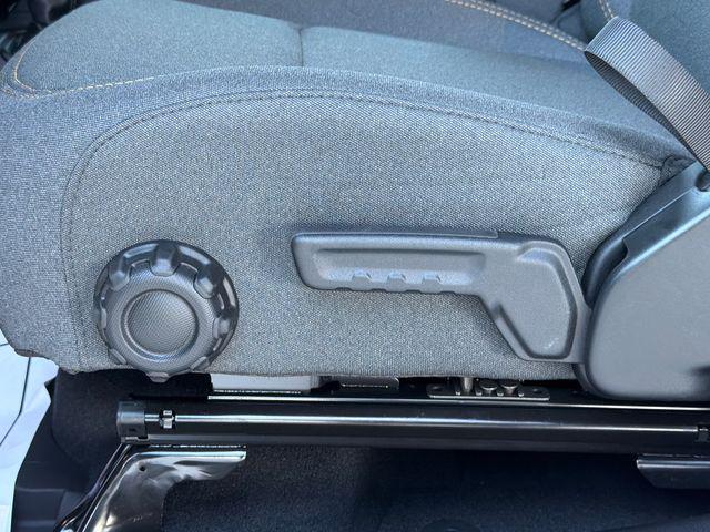 new 2026 Jeep Wrangler car, priced at $38,777