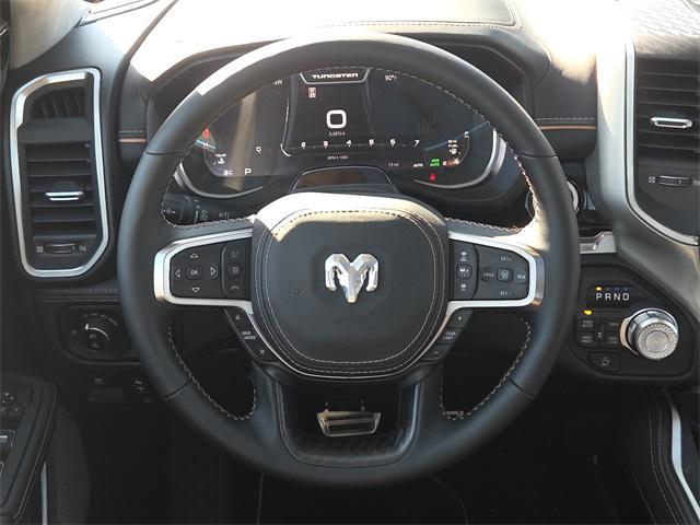 new 2026 Ram 1500 car, priced at $77,415