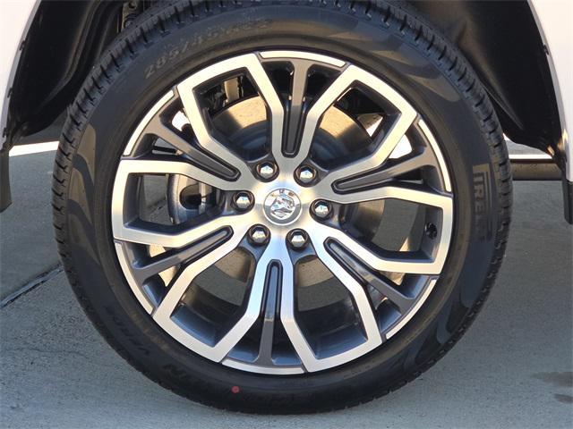 new 2026 Ram 1500 car, priced at $77,415