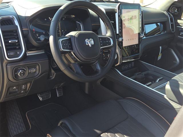 new 2026 Ram 1500 car, priced at $77,415