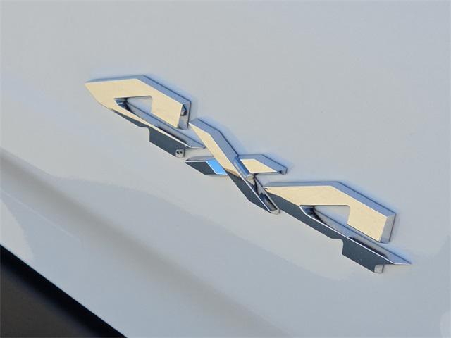 new 2026 Ram 1500 car, priced at $77,415