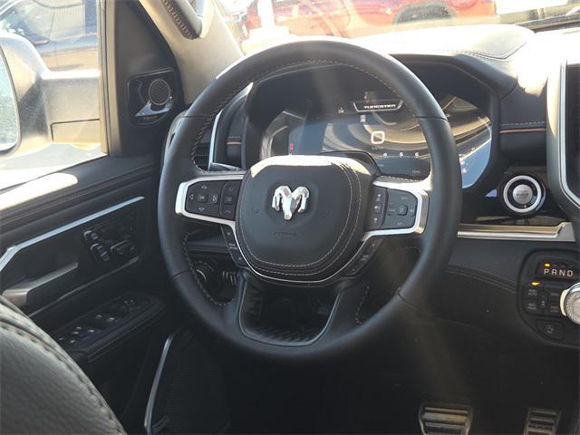 new 2026 Ram 1500 car, priced at $77,415