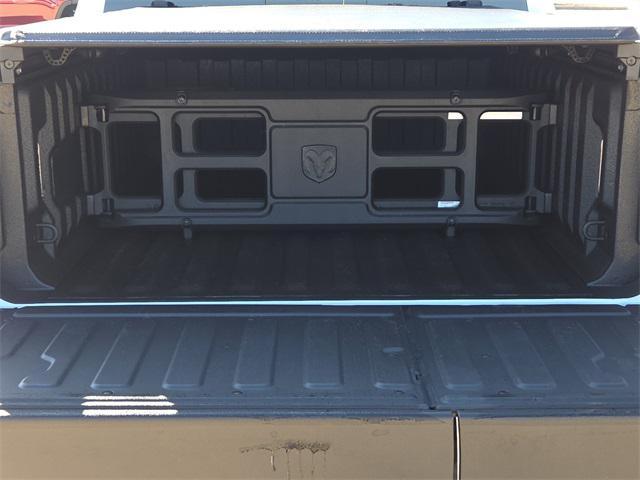 new 2026 Ram 1500 car, priced at $77,415