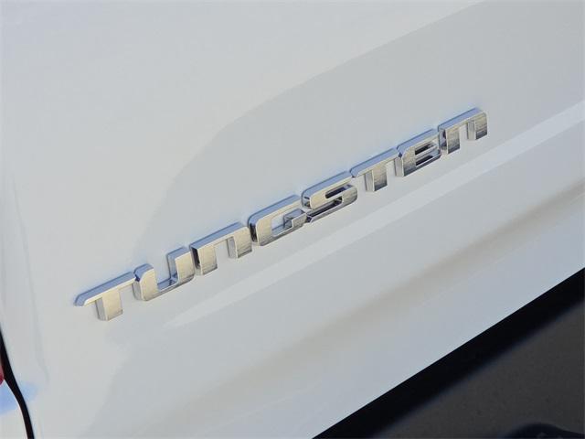 new 2026 Ram 1500 car, priced at $77,415