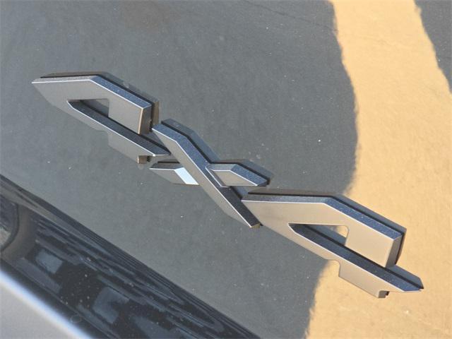 new 2026 Ram 1500 car, priced at $74,609