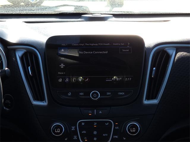 used 2024 Chevrolet Malibu car, priced at $18,944