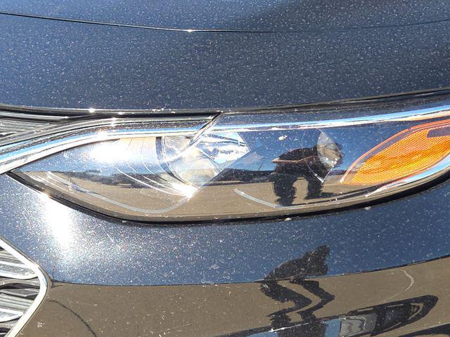 used 2024 Chevrolet Malibu car, priced at $15,801