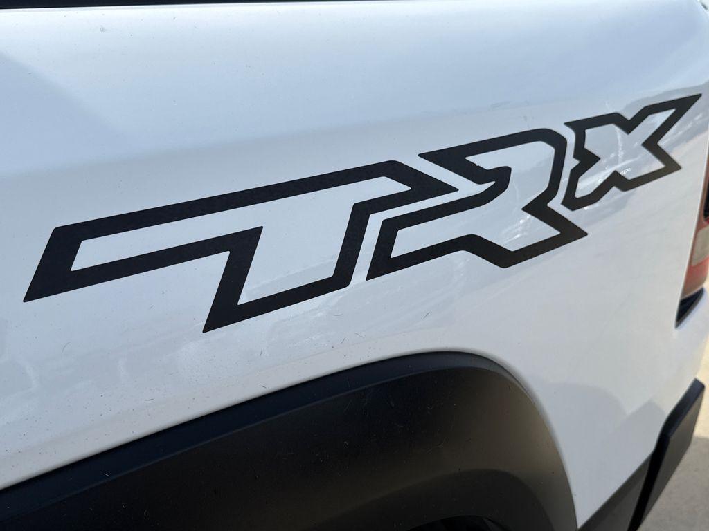 used 2022 Ram 1500 car, priced at $77,208