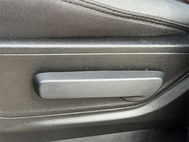 used 2024 Ram 1500 car, priced at $33,633