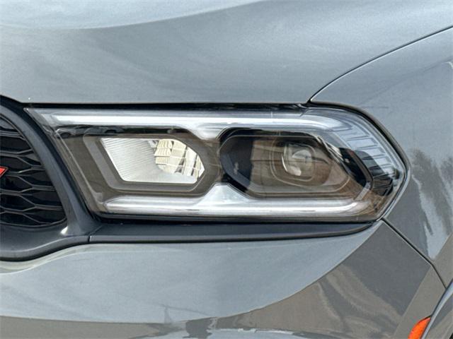 used 2022 Dodge Durango car, priced at $38,619