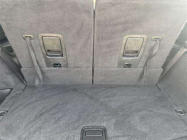 used 2022 Dodge Durango car, priced at $38,619