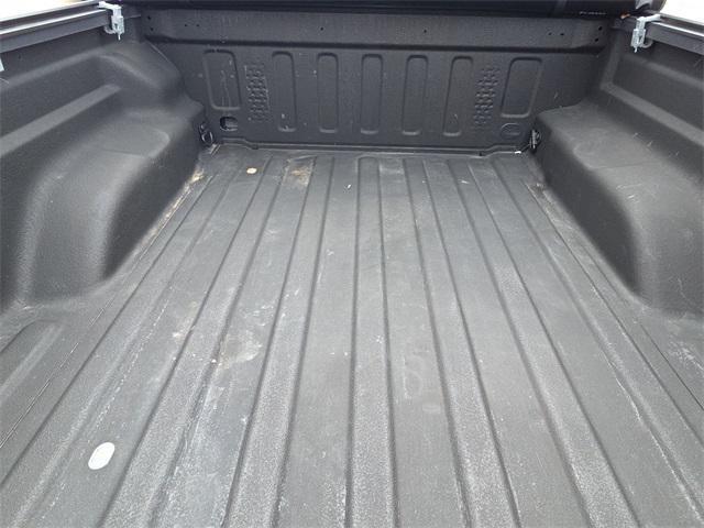 used 2021 Jeep Gladiator car, priced at $30,843