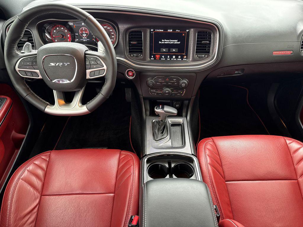 used 2023 Dodge Charger car, priced at $88,210