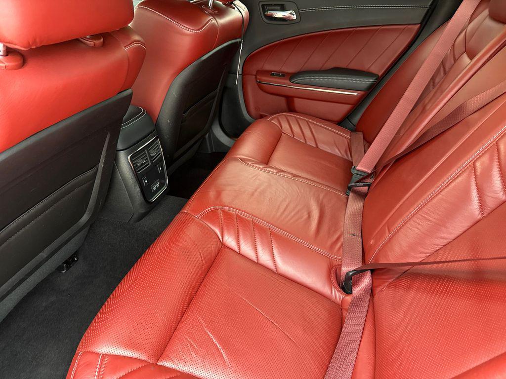 used 2023 Dodge Charger car, priced at $87,815