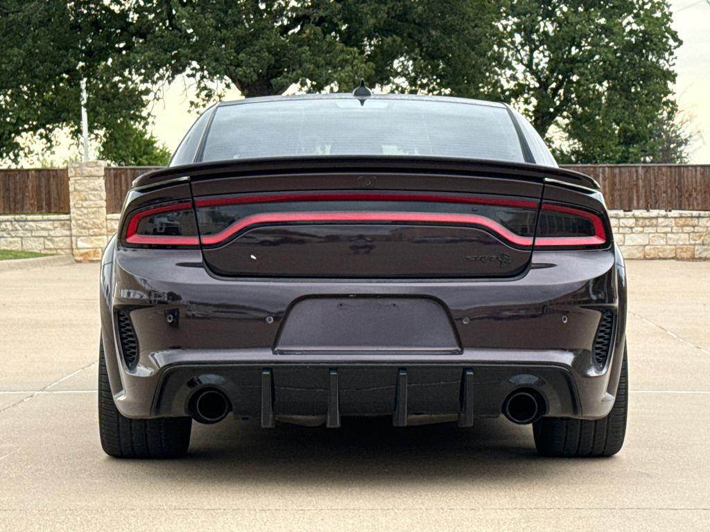 used 2023 Dodge Charger car, priced at $87,815