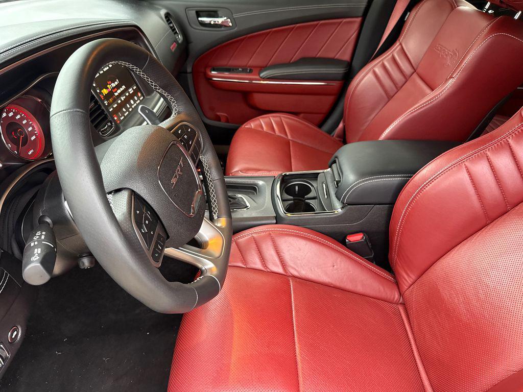 used 2023 Dodge Charger car, priced at $87,815