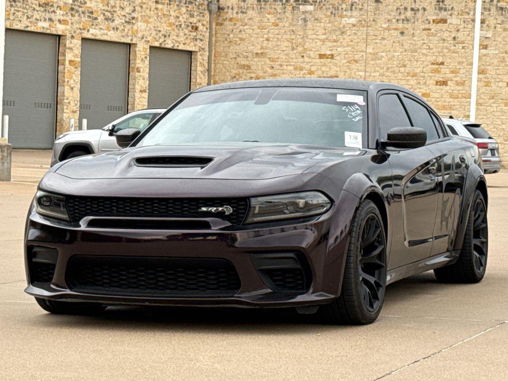 used 2023 Dodge Charger car, priced at $87,815