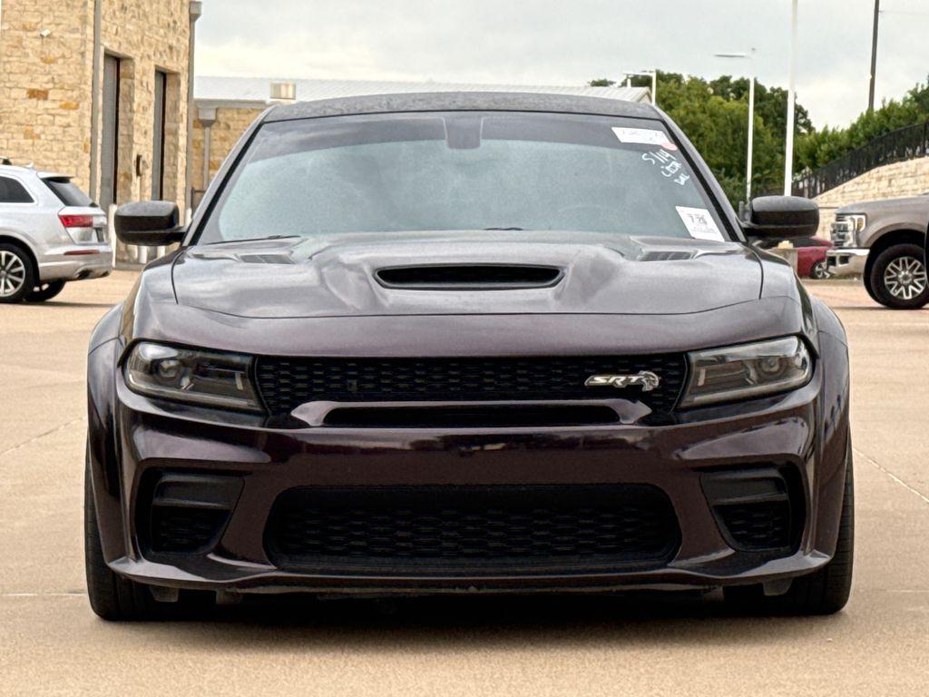 used 2023 Dodge Charger car, priced at $87,815