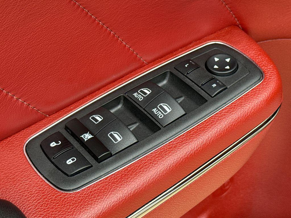 used 2023 Dodge Charger car, priced at $88,210
