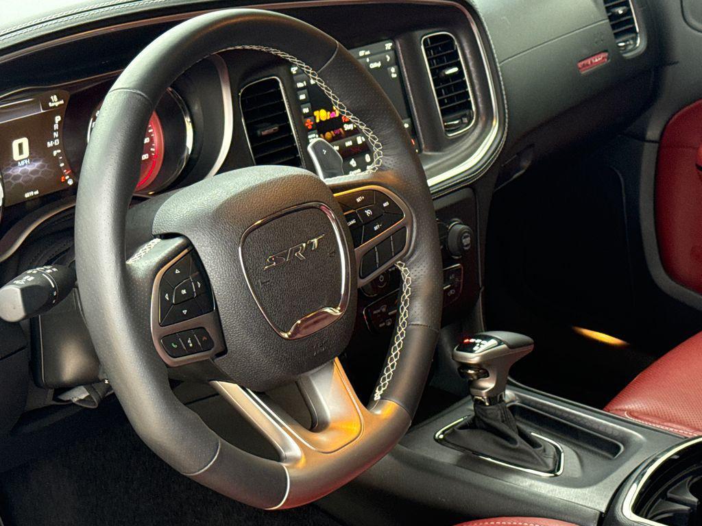 used 2023 Dodge Charger car, priced at $87,815