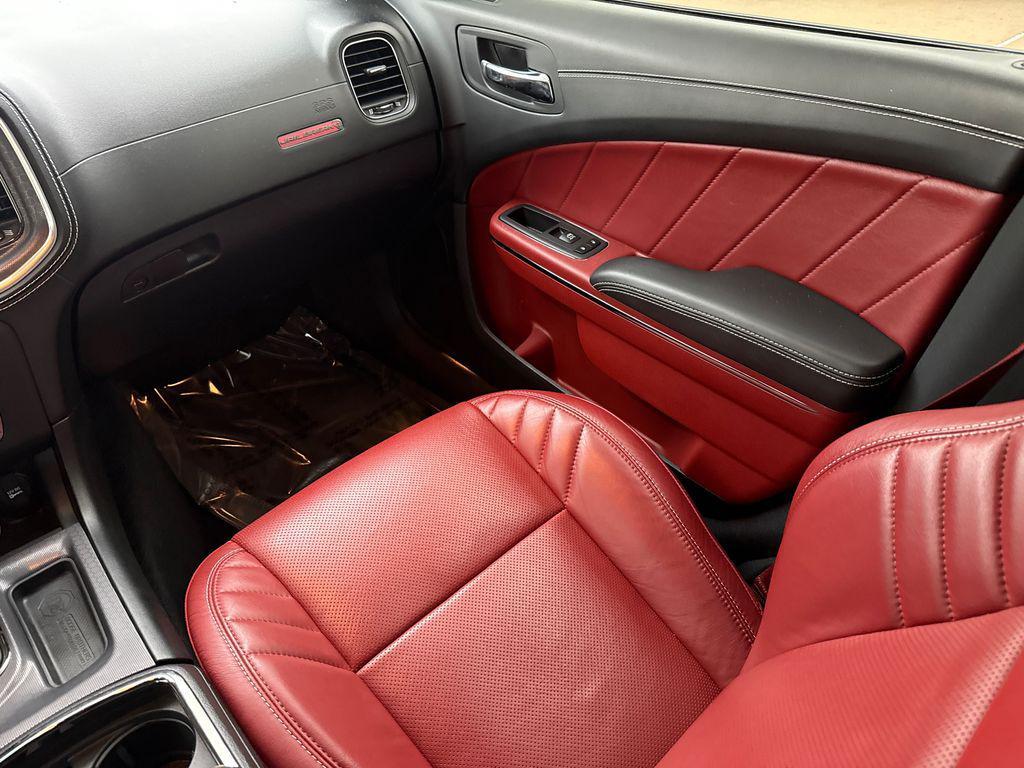 used 2023 Dodge Charger car, priced at $87,815