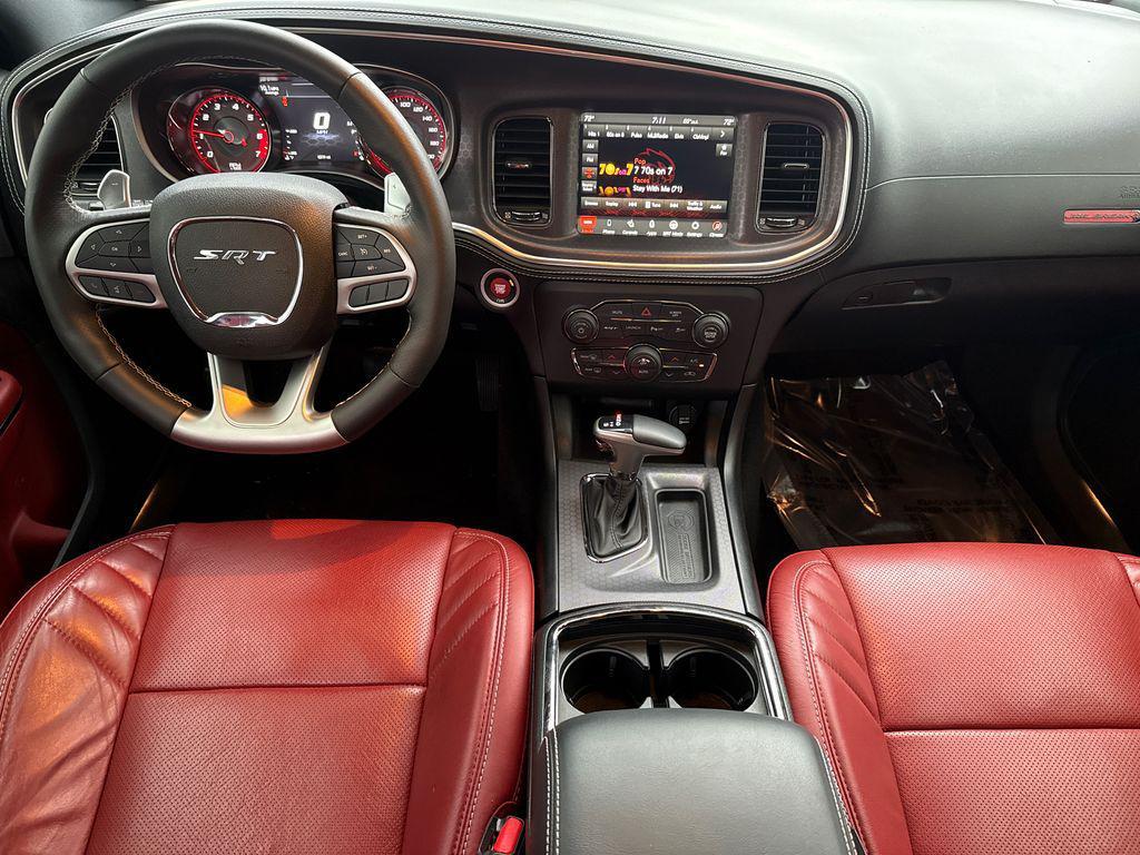 used 2023 Dodge Charger car, priced at $87,815