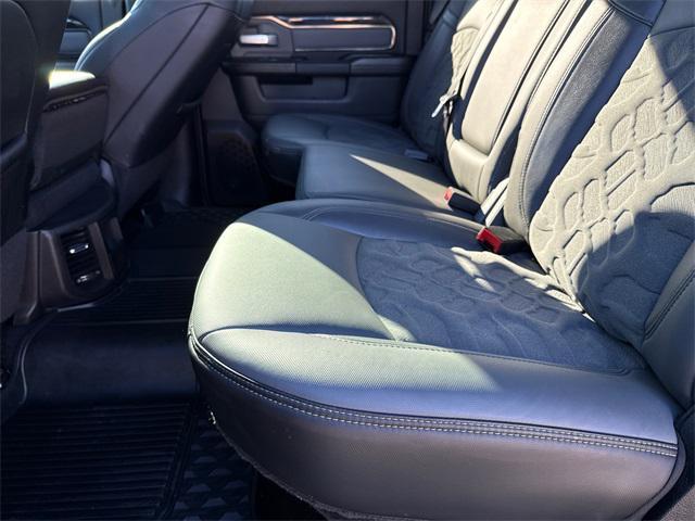 used 2020 Ram 2500 car, priced at $44,613