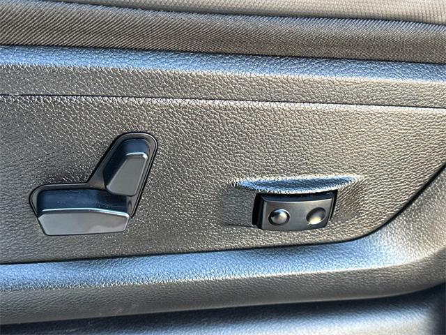 used 2020 Ram 2500 car, priced at $44,613