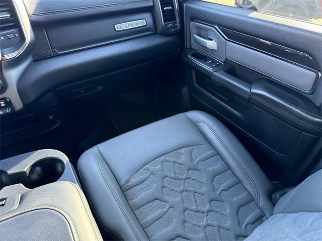 used 2020 Ram 2500 car, priced at $44,613