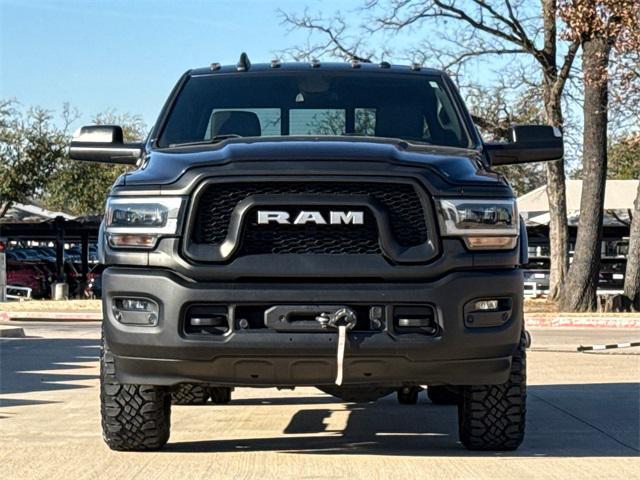 used 2020 Ram 2500 car, priced at $44,613