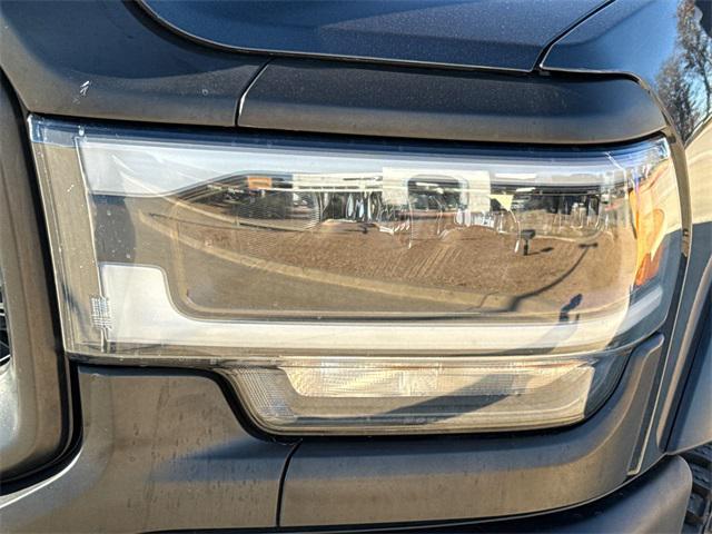 used 2020 Ram 2500 car, priced at $44,613