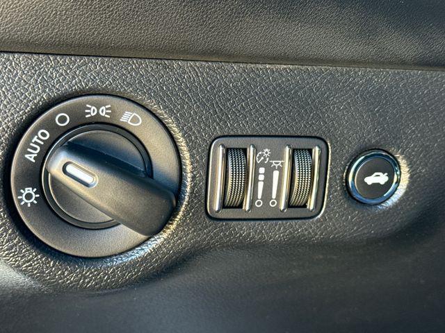 used 2023 Dodge Challenger car, priced at $52,126