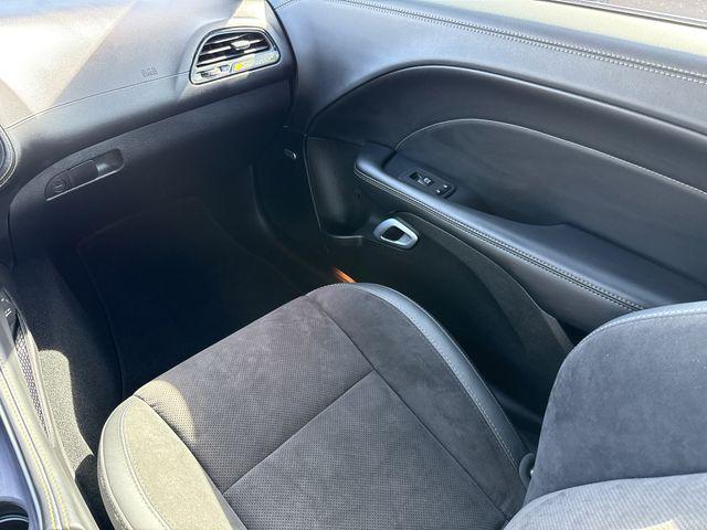 used 2023 Dodge Challenger car, priced at $52,126