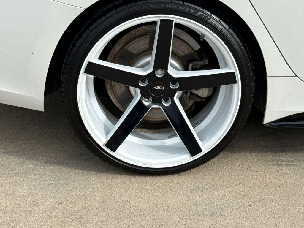 used 2020 BMW 330 car, priced at $21,251