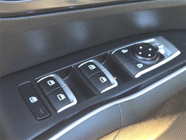 used 2021 Kia Sorento car, priced at $17,418