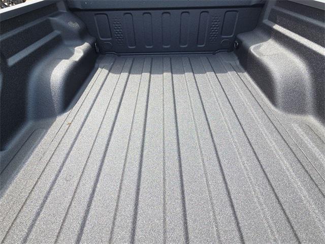 new 2025 Jeep Gladiator car, priced at $34,437