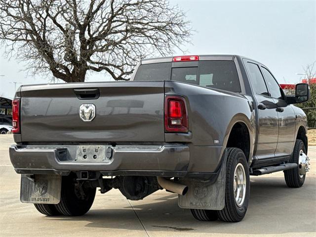 used 2025 Ram 3500 car, priced at $58,185