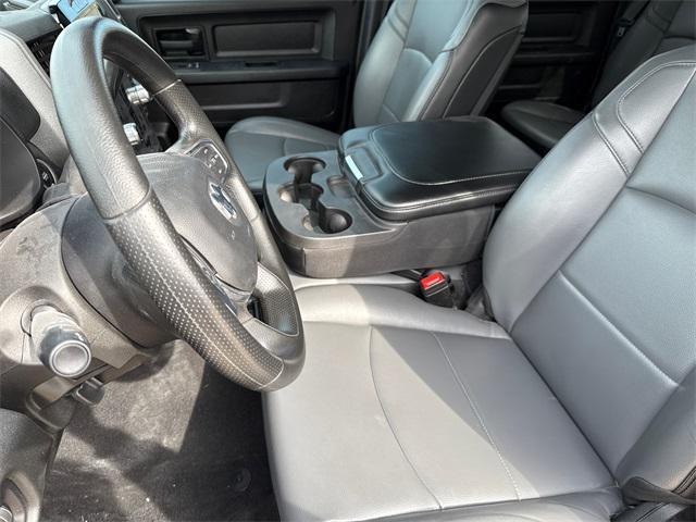 used 2025 Ram 3500 car, priced at $58,185