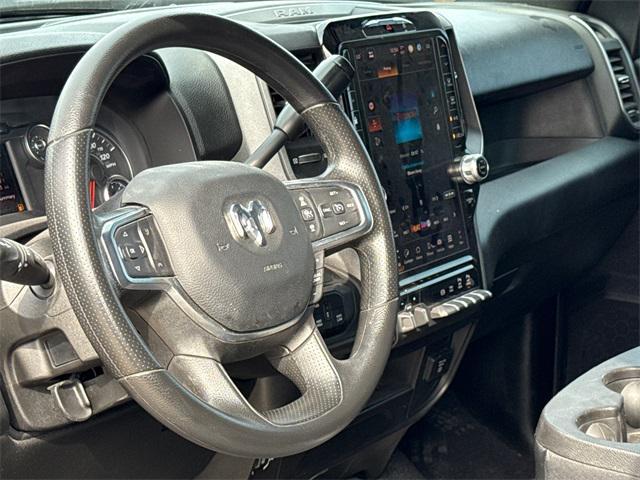 used 2025 Ram 3500 car, priced at $58,185